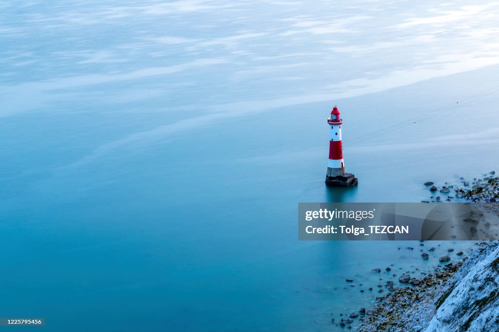 Beachy Head Lighthouse