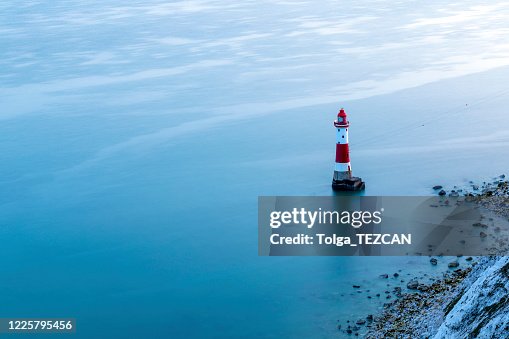 Beachy Head Lighthouse Beachy Head Lighthouse