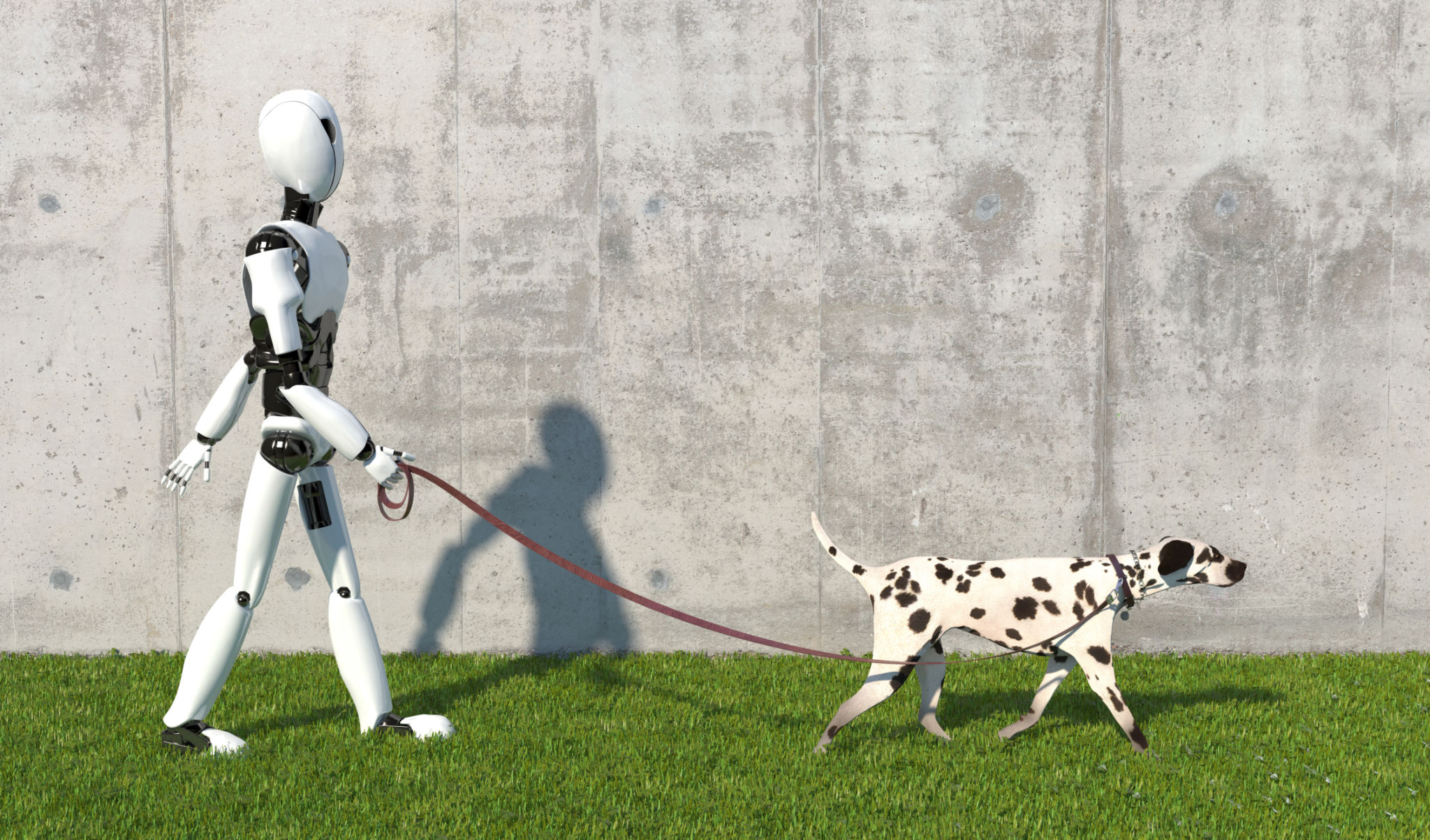 AI-based tool that predicts service dog success AI-based tool that predicts service dog success