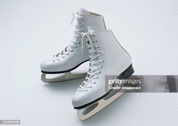 figure skating - figure skating stockfoto's en -beelden