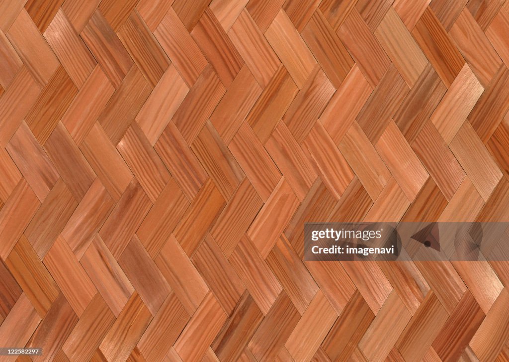 Wickerwork Pattern