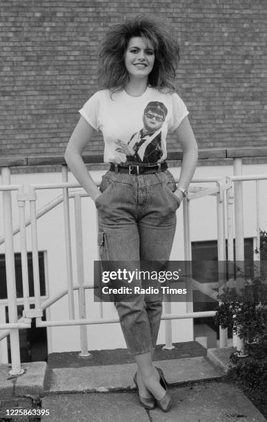 Cleo Rochos Cleo Rocos Photos and Premium High Res Pictures - Getty Images