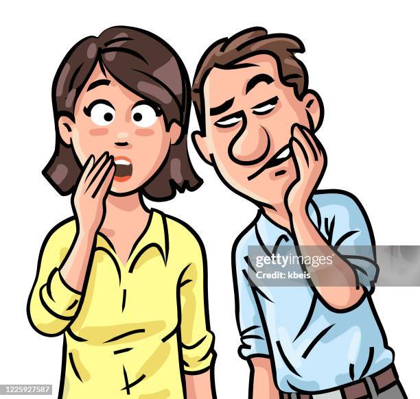 Nitpicked 3,162 Snitch Cartoon High Res Illustrations - Getty Images