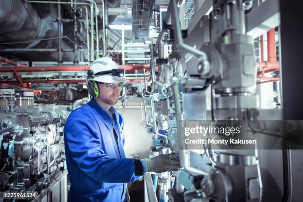 Nuclear Inspection Nuclear Plant Security Photos and Premium High Res Pictures - Getty Images