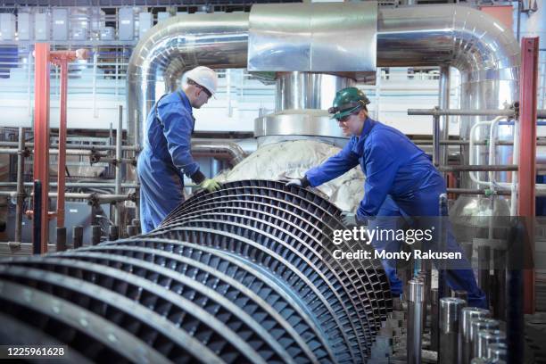 Nuclear Inspection Nuclear Power Plant Security Photos and Premium High Res Pictures ...
