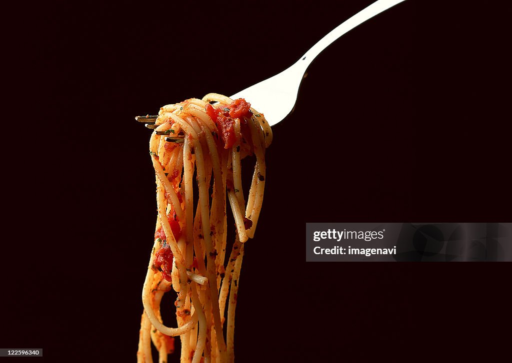 Spaghetti