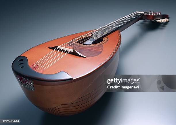 mandolin - mandolin stock pictures, royalty-free photos & images