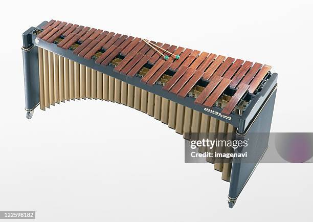 marimba - marimba stock pictures, royalty-free photos & images