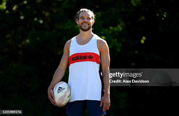 Tom Mitchell Rugby Photos and Premium High Res Pictures - Getty Images