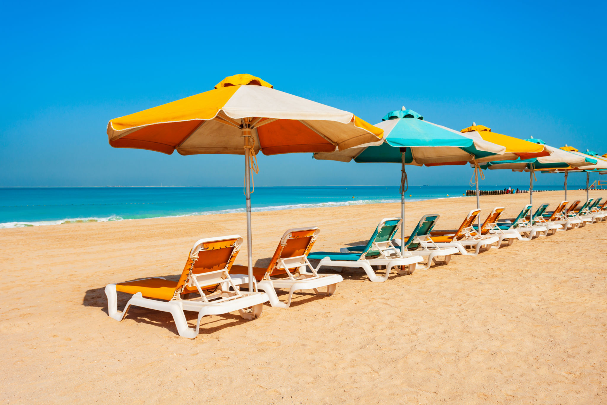kite beach dubai