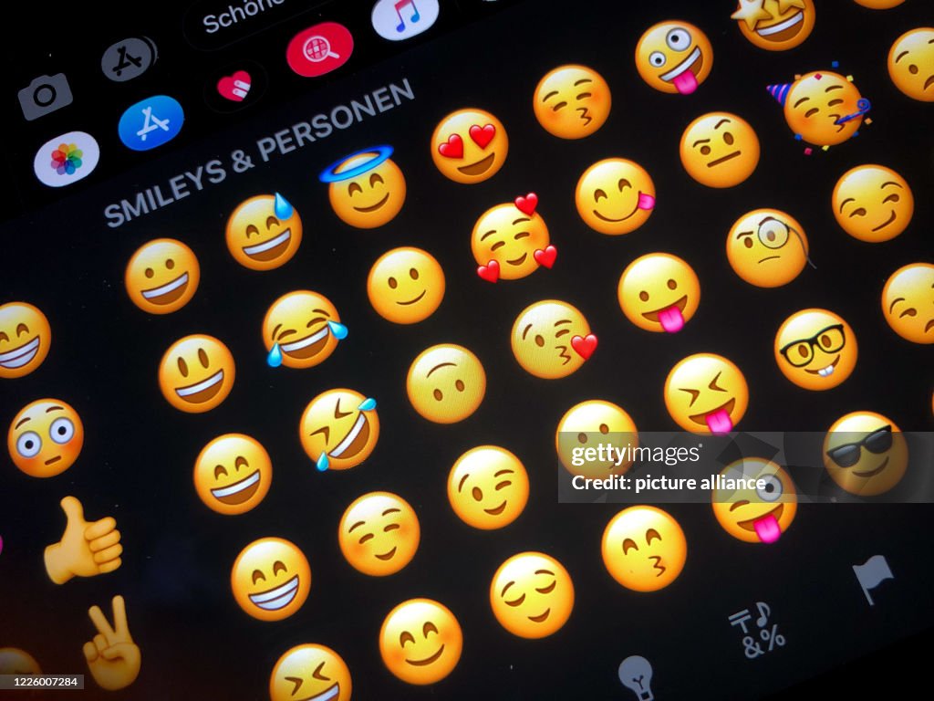 World Emoji Day