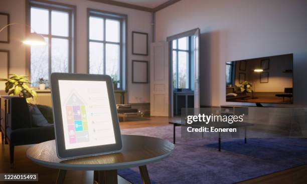 Energy Control Program Photos and Premium High Res Pictures - Getty Images