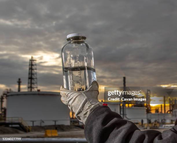Gas Example Pic 609 Gas Sample Stock Photos, High-Res Pictures, and Images - Getty Images