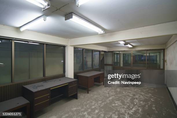 613 Rundown Office Stock Photos, High-Res Pictures, and Images - Getty ...