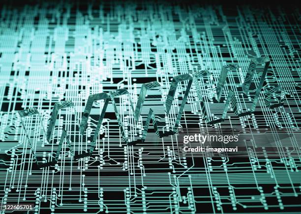 Computer Letter System Alphabets Writing Systems Photos and Premium High Res Pictures - Getty ...