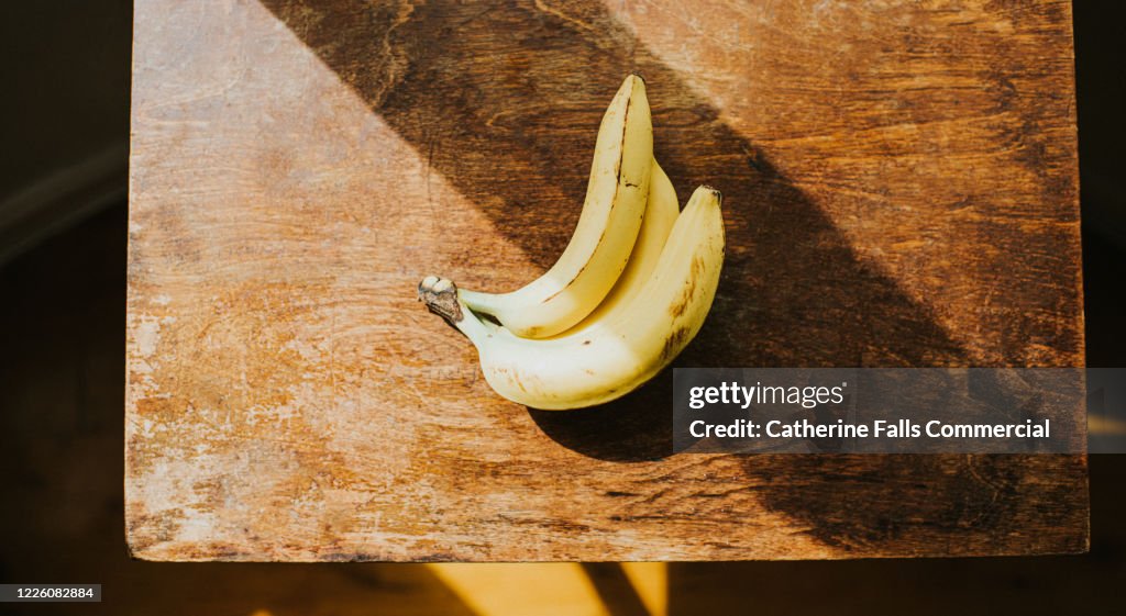 Bananas