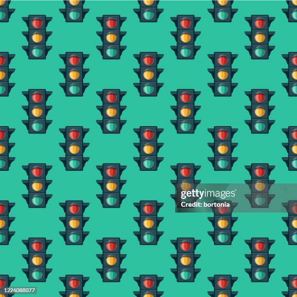 Pattern Road Light 1,126 Traffic Light Pattern Stock Photos, High-Res Pictures, and Images ...