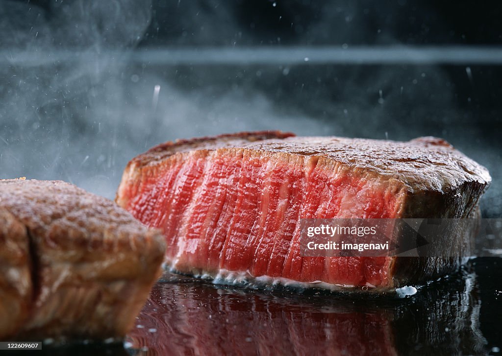 Steak