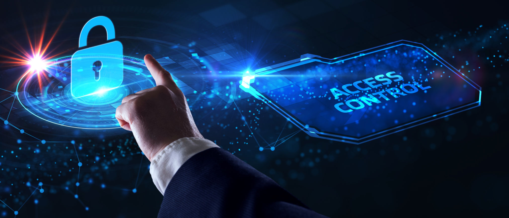 access control technology