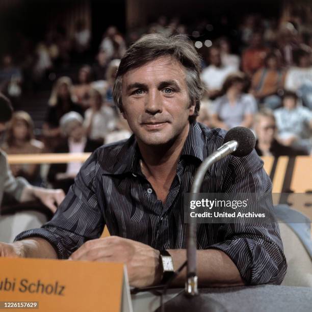 The Bubi Scholz Photos And Premium High Res Pictures Getty Images the-bubi-scholz-photos-and-premium-high-res-pictures-getty-images