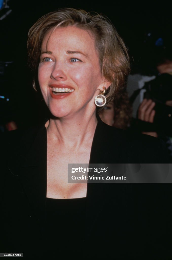 1st Annual Movie Awards