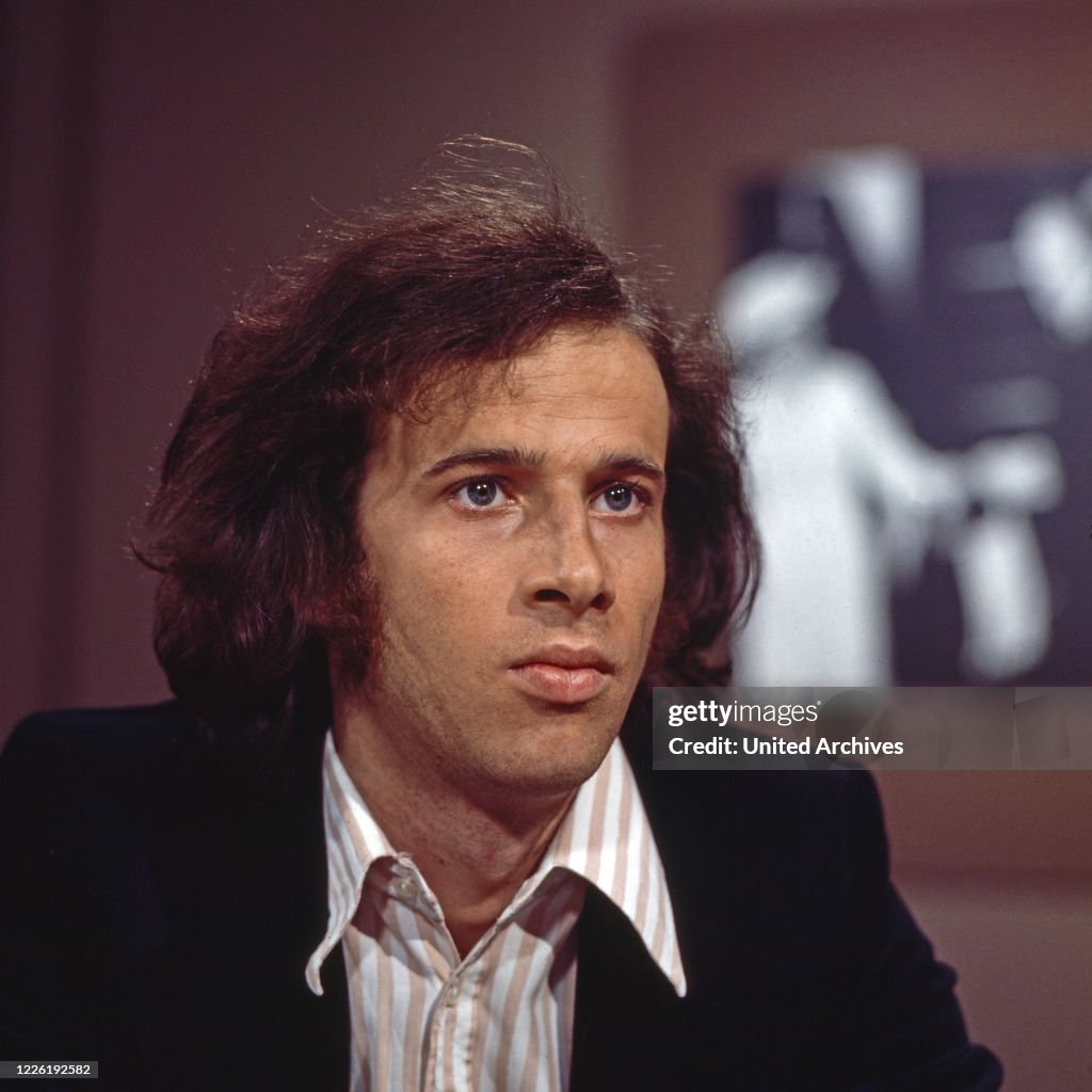 Luc Bondy
