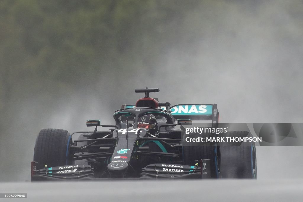 AUTO-PRIX-F1-AUT-QUALIFYING