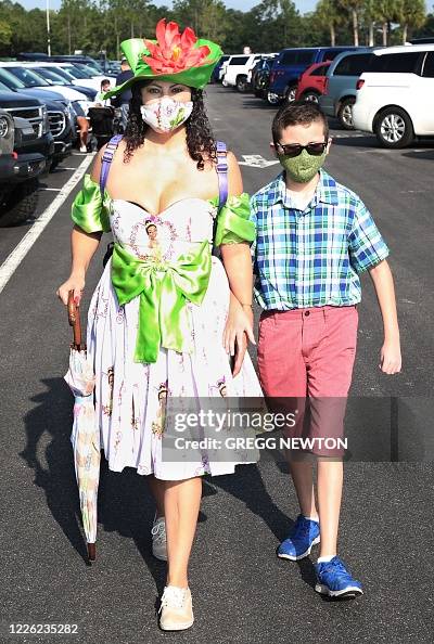 US-HEALTH-VIRUS-ENTERTAINMENT-DISNEY-TOURISM US-HEALTH-VIRUS-ENTERTAINMENT-DISNEY-TOURISM
