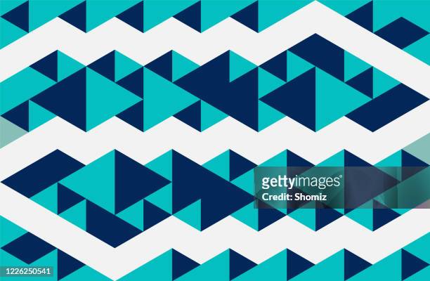 seamless geometric style vector - checkers game stock illustrations