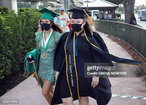 US-HEALTH-VIRUS-ENTERTAINMENT-DISNEY-TOURISM US-HEALTH-VIRUS-ENTERTAINMENT-DISNEY-TOURISM