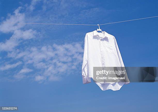 Laundry High-Res Stock Photo