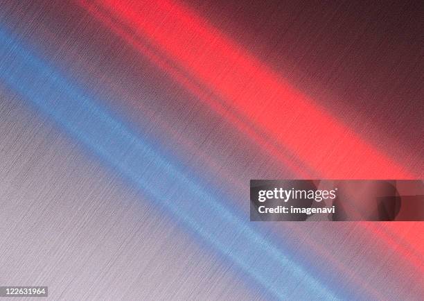 stainless steel - hairline polished metal stock pictures, royalty-free photos & images