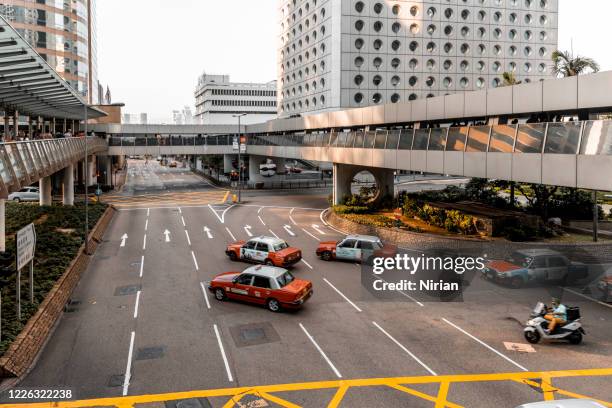 81 Connaught Place (Hong Kong) Stock Photos, HighRes Pictures, and