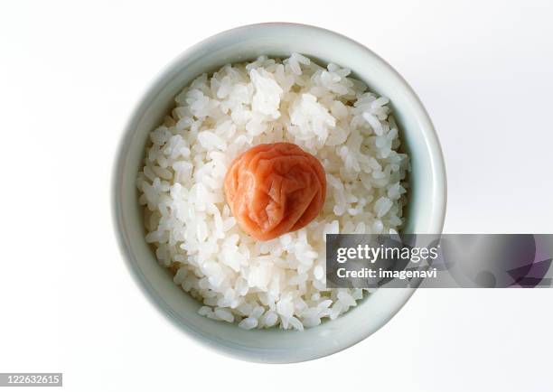 Pickled Ume Photos and Premium High Res Pictures - Getty Images