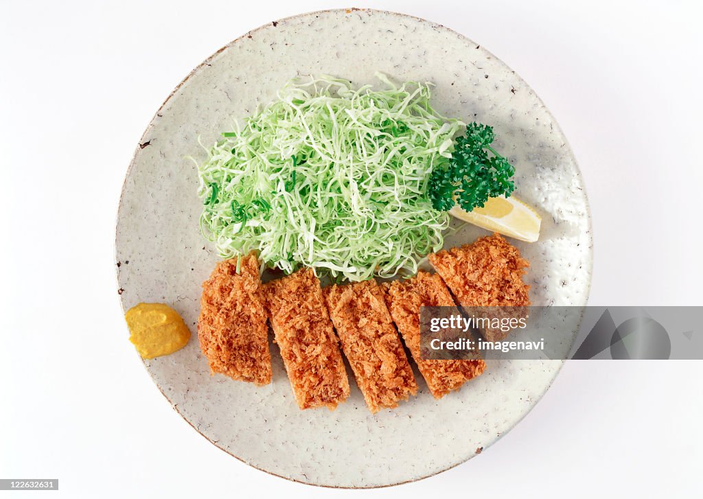 Cutlet