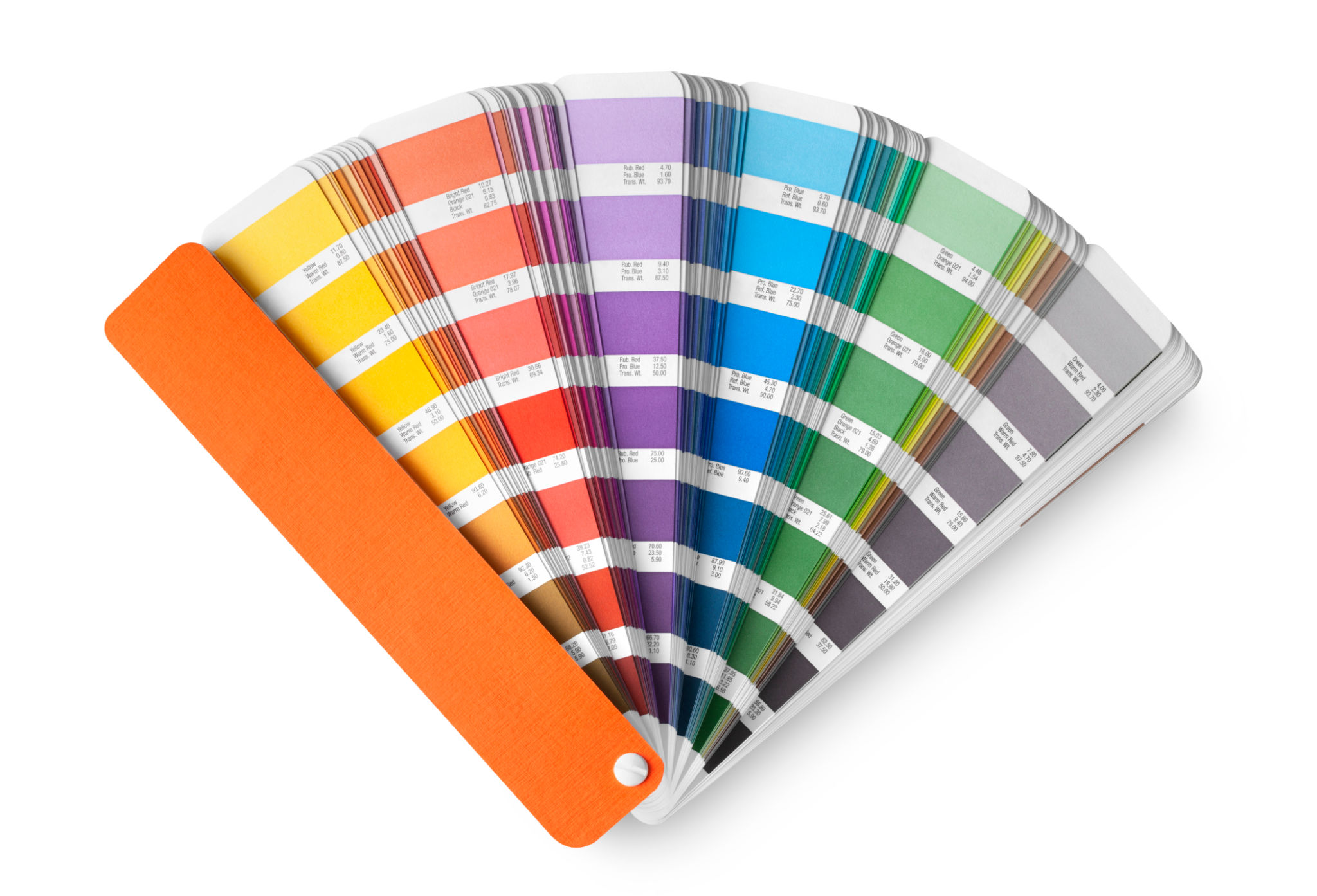 fabric swatches