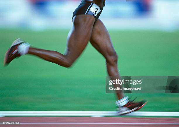 Short Distance Running Photos and Premium High Res Pictures - Getty Images