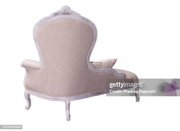 Sofa Rear View Isolated Photos and Premium High Res Pictures - Getty Images