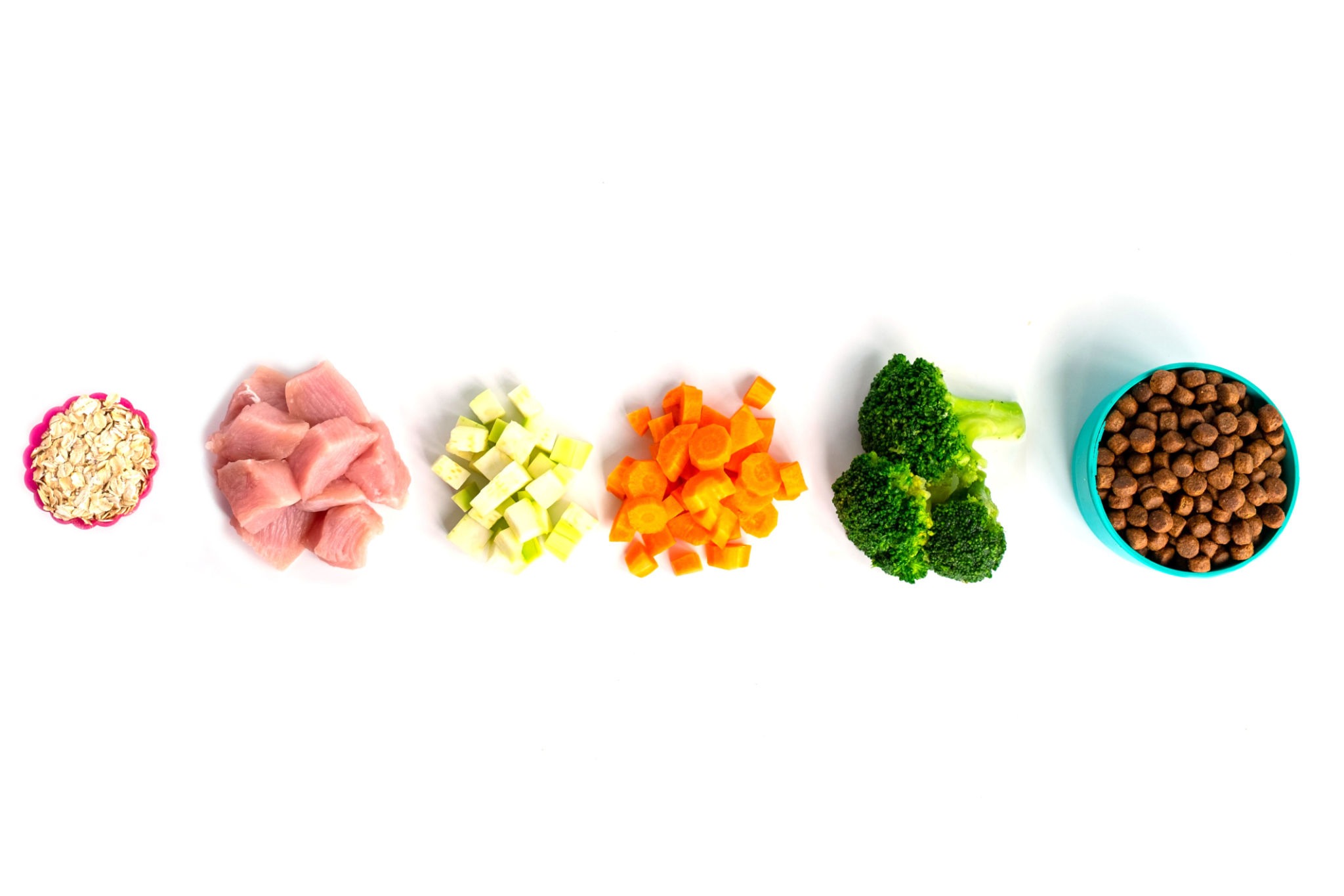 pet food ingredients