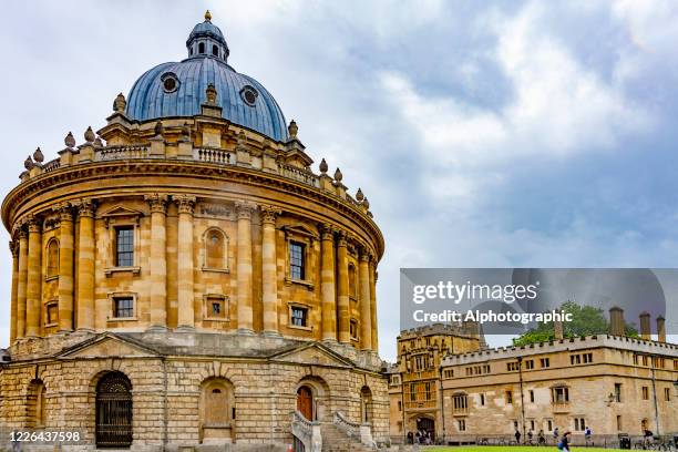 66 Radcliffe Science Library Stock Photos, High-Res Pictures, and ...