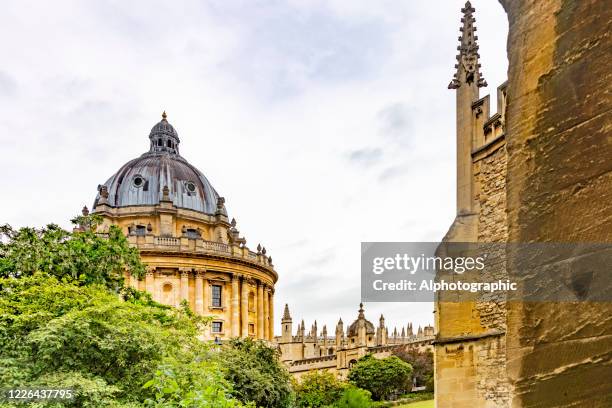 66 Radcliffe Science Library Stock Photos, High-Res Pictures, and ...