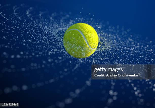 tennis galaxy - tennistoernooi stockfoto's en -beelden