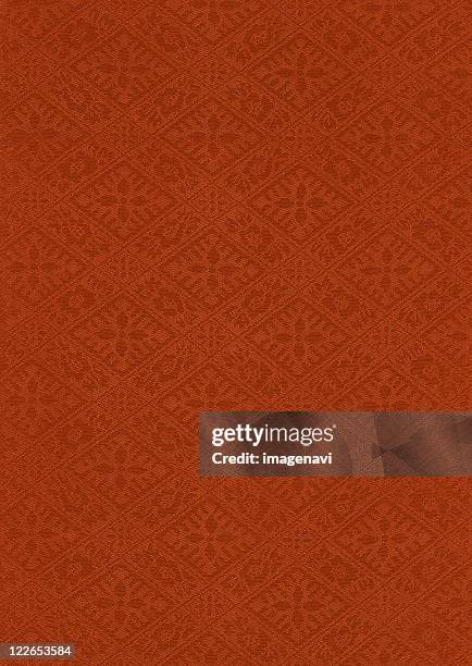 textile - obi sash stock pictures, royalty-free photos & images