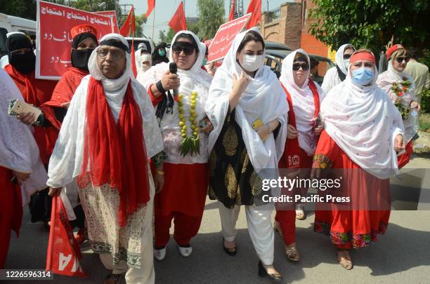 546 Pakistani Awami National Party Stock Photos, High-Res Pictures, and ...