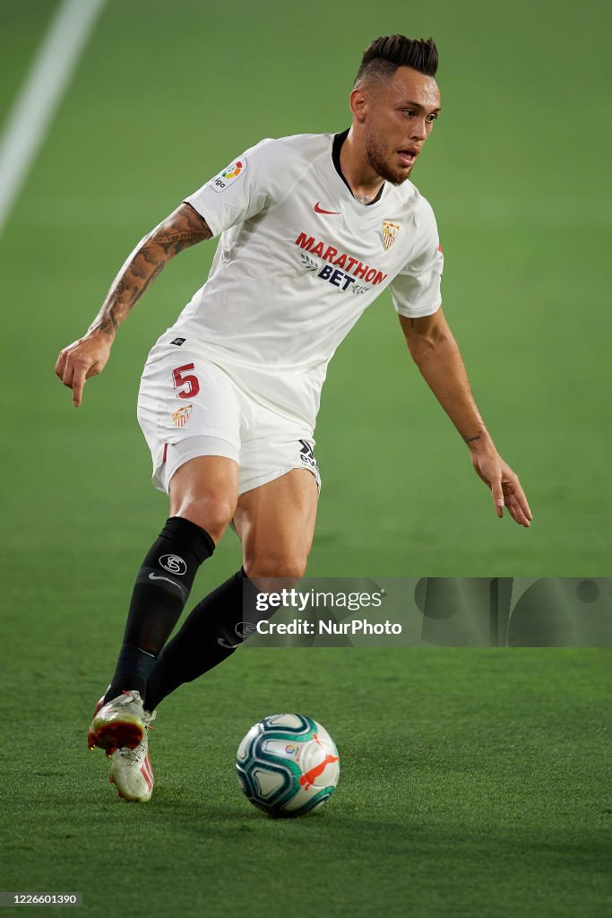 Sevilla FC v RCD Mallorca  - La Liga