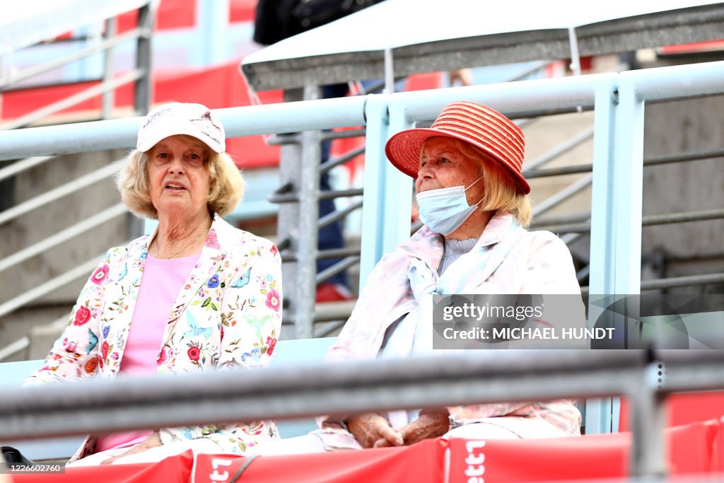 TENNIS-GER-BETT1ACES-MEN