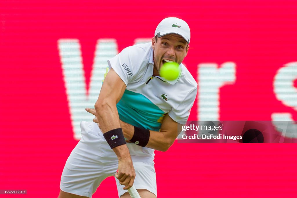 Bett1Aces Tennis Tournament - Day 1