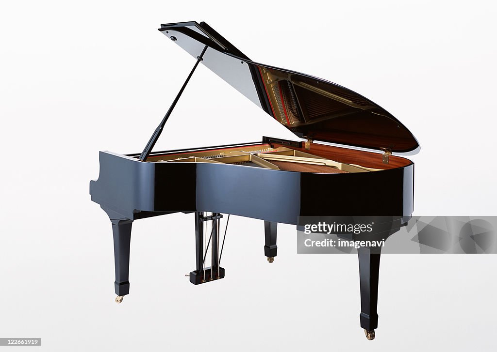 Grand Piano