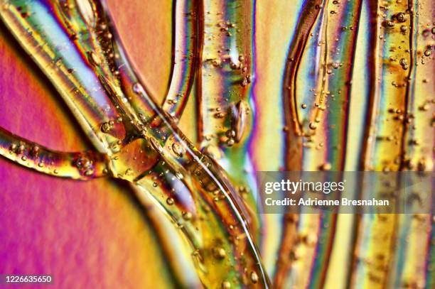 viscous drips - syrup splash stock pictures, royalty-free photos & images