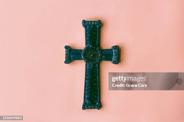 Protestant Cross Types Protestant Cross Photos and Premium High Res Pictures - Getty Images